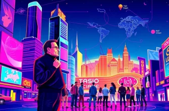 Inspiring Documentaries on Successful Businessmen Inspiring Documentaries on Successful Businessmen