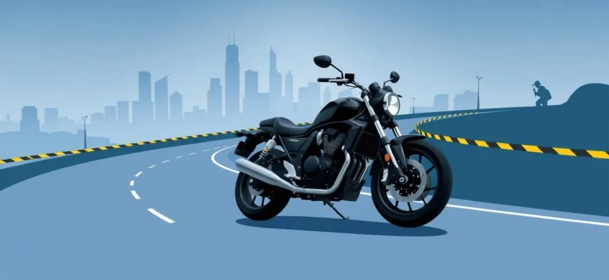 Top 6 Detective Films with Motorcycles Top 6 Detective Films with Motorcycles