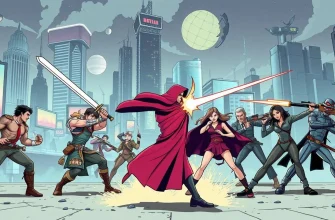 Top 10 Sci-Fi Films with Epic Battles