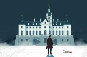 Top 10 Detective Films Set in Castles Top 10 Detective Films Set in Castles