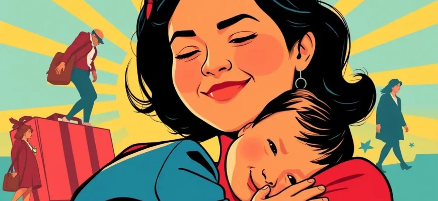 10 Must-Watch Biopics Celebrating Motherhood 10 Must-Watch Biopics Celebrating Motherhood