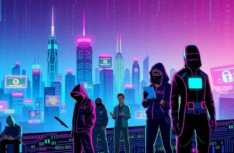 Top 10 Documentaries on Digital Security