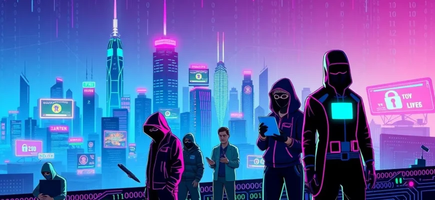 Top 10 Documentaries on Digital Security Top 10 Documentaries on Digital Security