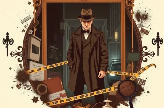 Top 10 Cold Case Action Films You Can’t Miss