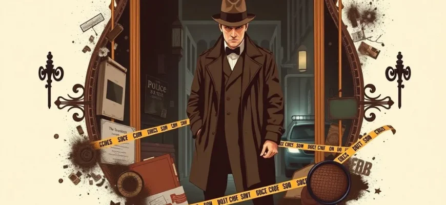 Top 10 Cold Case Action Films You Can’t Miss