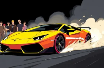 Top 10 Street Racing Action Films Top 10 Street Racing Action Films