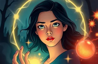 Enchanting Thrillers: 10 Films Where Magic Meets Mystery