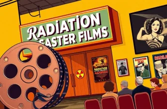 Top 10 Radiation Disaster Films to Watch Top 10 Radiation Disaster Films to Watch