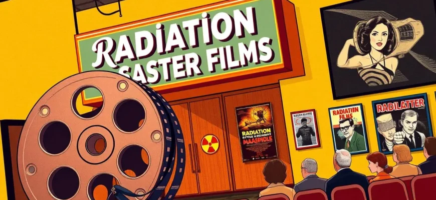 Top 10 Radiation Disaster Films to Watch Top 10 Radiation Disaster Films to Watch