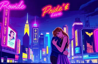 Pride and Passion: A Melodramatic Journey