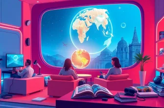 Top 10 Virtual Travel Documentaries to Inspire Your Next Adventure