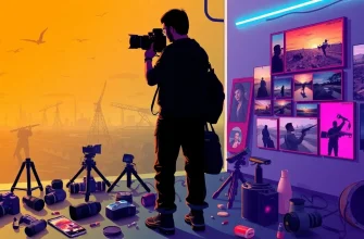 Capturing Reality: A Journey Through Photojournalism Documentaries Capturing Reality: A Journey Through Photojournalism Documentaries