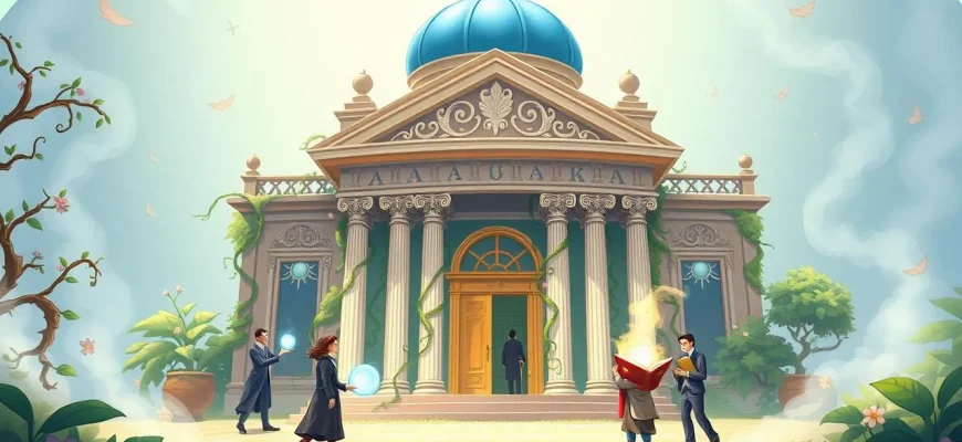 Fantasy Films About Bankers Fantasy Films About Bankers