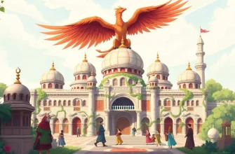 Fantasy Films Set in the Ottoman Empire