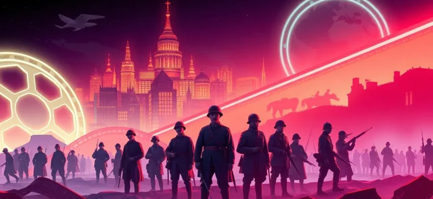 Top 10 Historical Films About World War I Top 10 Historical Films About World War I