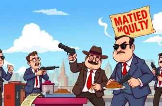 Top 10 Mafia Comedy Films to Watch Top 10 Mafia Comedy Films to Watch