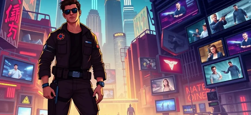 Top 10 Films About Operations Top 10 Films About Operations