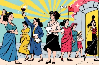 10 Must-Watch Feminist Biopics