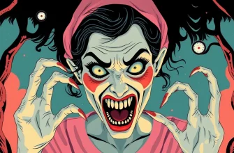 Top 10 Horror Films About Mothers