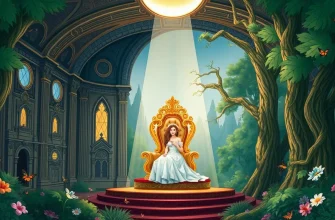 Fantasy Films About Actors: A Curated Collection