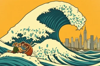 9 Films About Giant Waves That Will Leave You Breathless