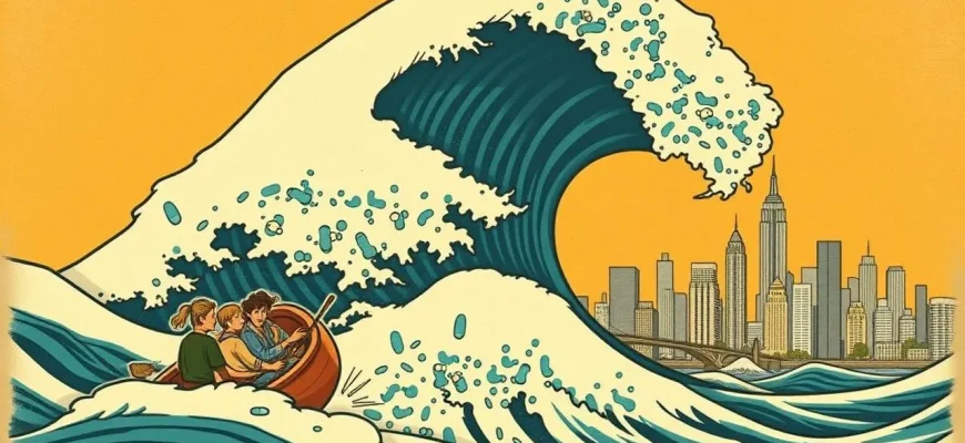 9 Films About Giant Waves That Will Leave You Breathless 9 Films About Giant Waves That Will Leave You Breathless