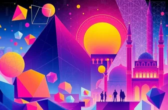 Geometry Documentaries: A Visual Exploration