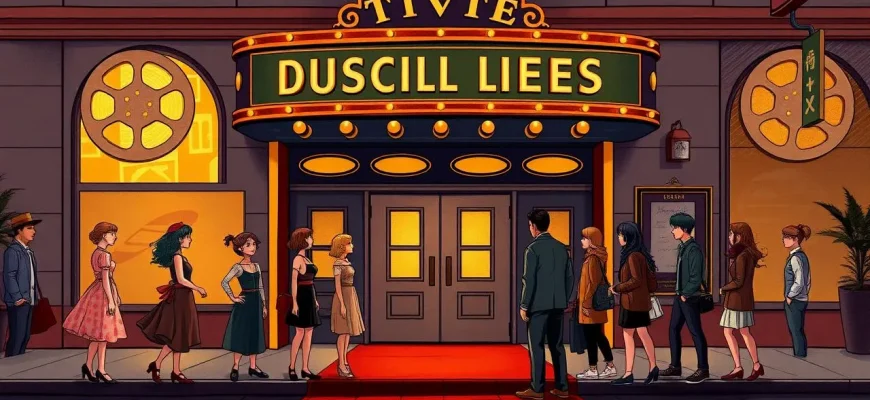 10 Must-Watch Films on Dissociative Identity Disorder 10 Must-Watch Films on Dissociative Identity Disorder