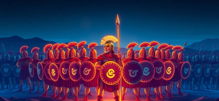10 Historical Films About the 300 Spartans 10 Historical Films About the 300 Spartans