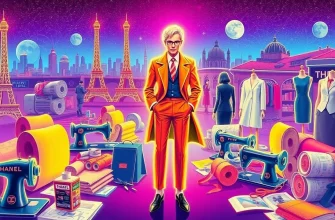 Top 10 Films About Fashion Designers