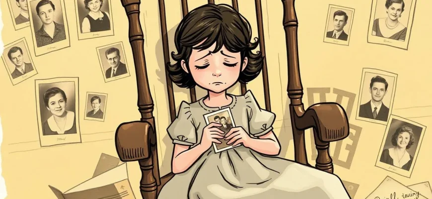 10 Films That Capture the Pain of Losing Parents 10 Films That Capture the Pain of Losing Parents