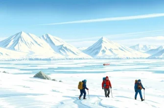Top 10 Polar Expedition Adventure Films