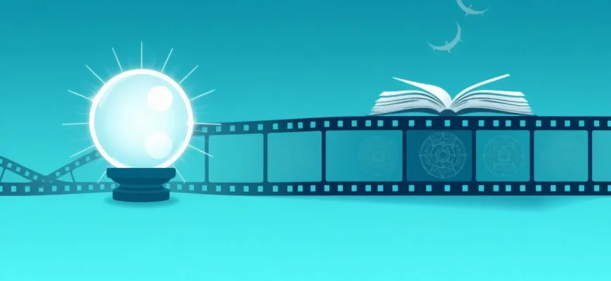 Top 10 Mystical Films About Ancient Magic Top 10 Mystical Films About Ancient Magic