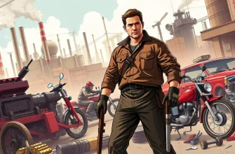 Rev Up Your Engines: Action Films About Mechanics