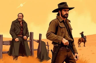 Top 10 Antihero Western Films