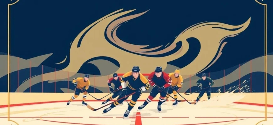 Top 10 Hockey Action Films to Watch Top 10 Hockey Action Films to Watch