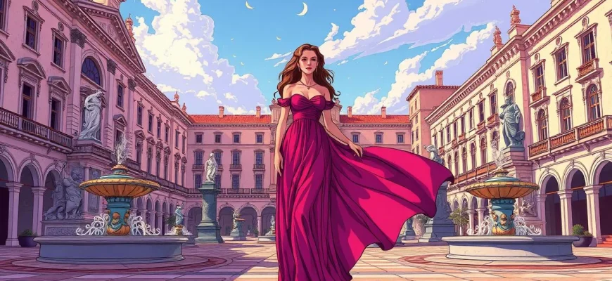 16th Century Romance Films Collection 16th Century Romance Films Collection