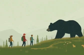 Adventure Films About Bear Watching