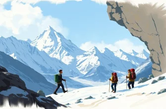 Adventure Films: The Quest for the Yeti