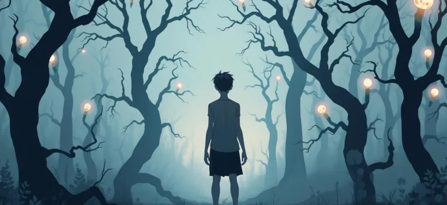 Top 10 Horror Films About Trans Top 10 Horror Films About Trans