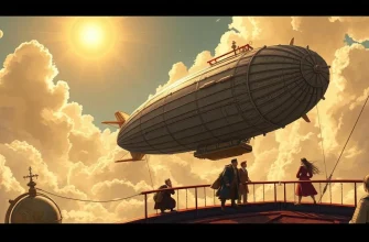 Adventure Awaits: Airship Films