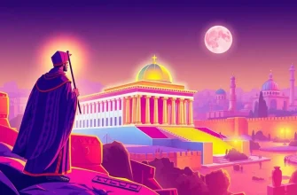Historical Films about Jerusalem’s Temple Historical Films about Jerusalem’s Temple