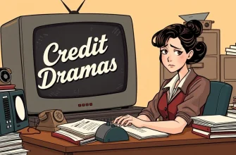 10 Must-Watch Credit Drama Films 10 Must-Watch Credit Drama Films