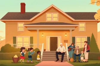 Top 10 Family Drama Films to Watch