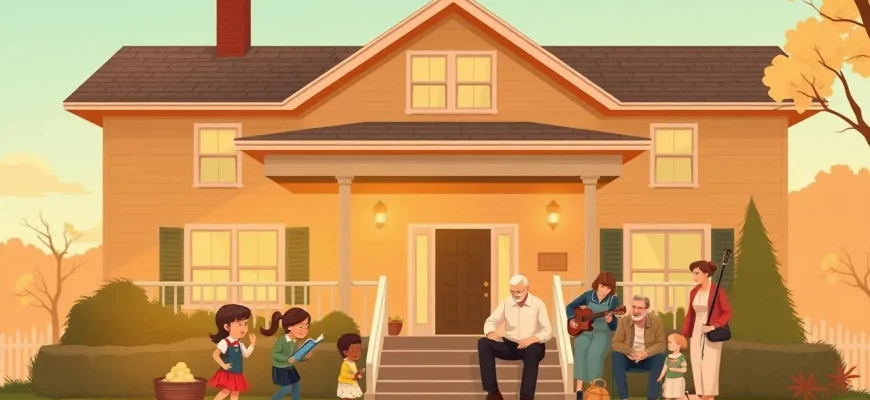 Top 10 Family Drama Films to Watch Top 10 Family Drama Films to Watch