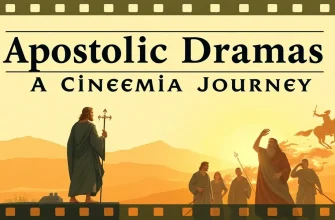 Apostolic Dramas: A Cinematic Journey