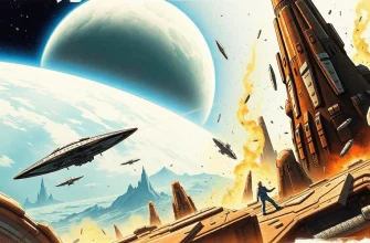 Top 10 Action Films on Terraforming