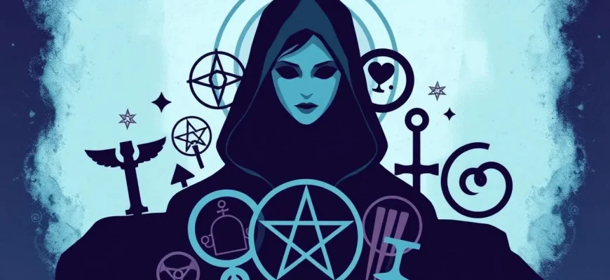 Top 10 Mystical Films on Occult Societies Top 10 Mystical Films on Occult Societies
