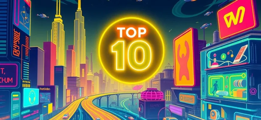 Documentaries on Digital Innovation