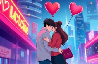 Vaccination Love Stories: A Film Collection